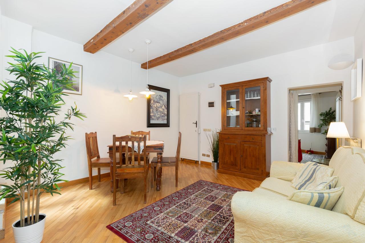 Friends&Family Apartment Florence Exterior photo