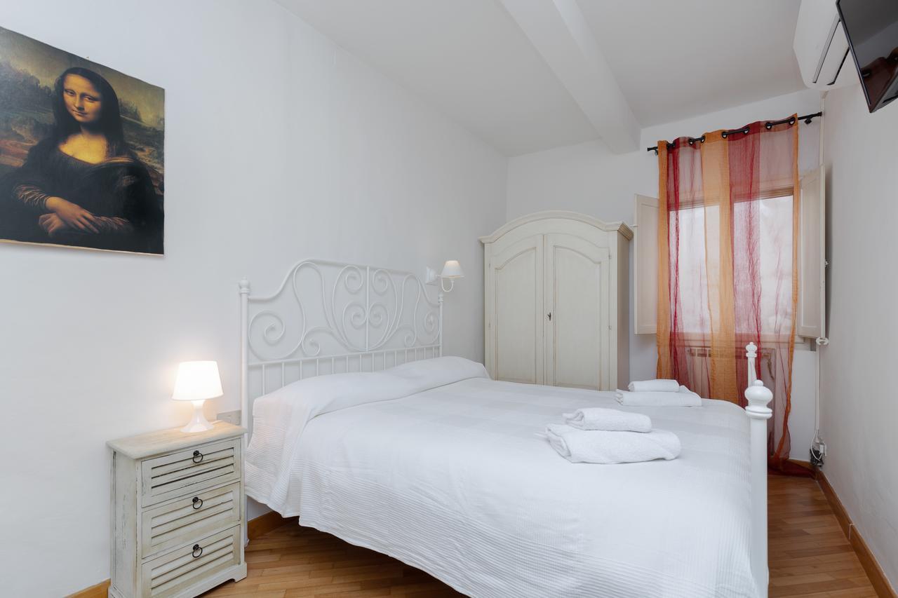 Friends&Family Apartment Florence Exterior photo